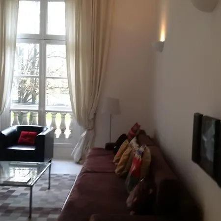 Apartment Bsa Deluxe Elysees.8 Paris