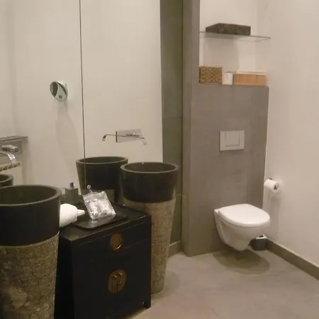 Bsa Deluxe Elysees.8 Apartment Paris