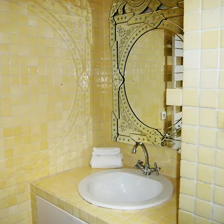 Apartment Bsa Deluxe Elysees.8 Paris