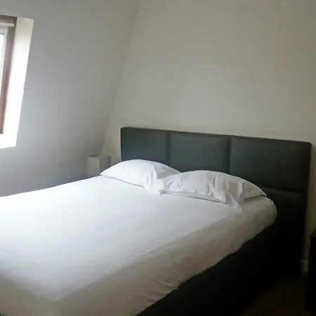 Bsa Deluxe Elysees.8 Apartment