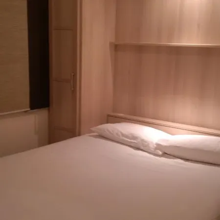 Apartment Bsa Deluxe Elysees.8 *